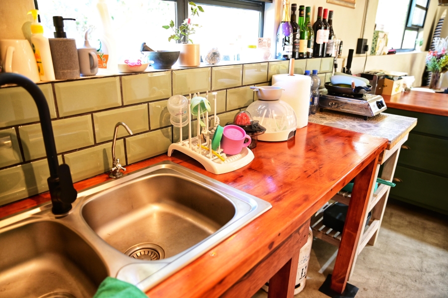 8 Bedroom Property for Sale in Hoekwil Western Cape